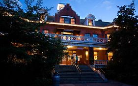 Mcmenamins Edgefield